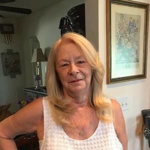 Meet your Posher, Joyce meador